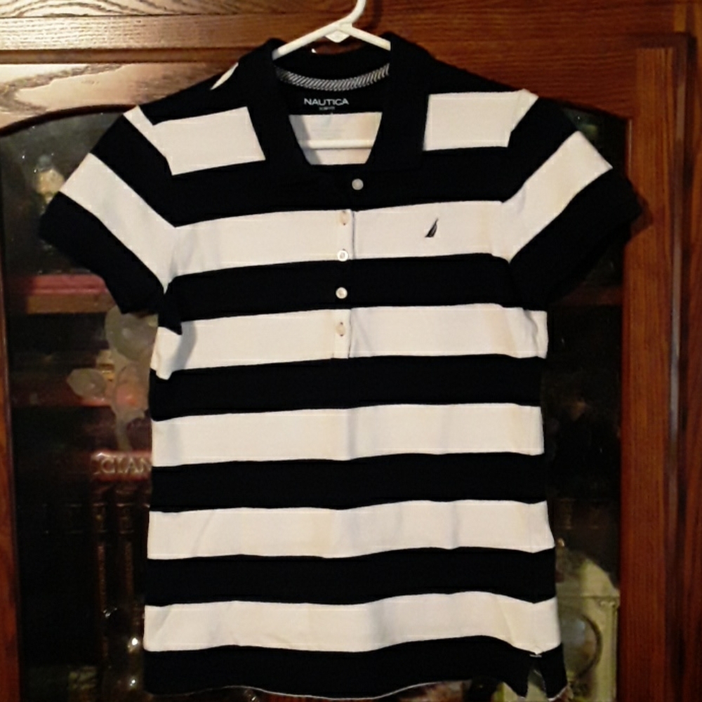 Nautica Women's Top